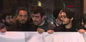 Saadet Partililer Yemen'deki Olayları Protesto Etti