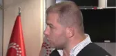 Serhat Balcı: 