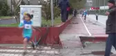 Zonguldak Kros Yarışmasında Baygınlık Geçirdiler