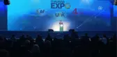 17. Müsiad Expo Başladı