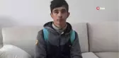 2 Öğrencinin Birlikte Binerek Okula Gittiği Bisiklet Çalındı