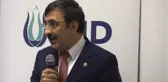 AK Parti Genel Başkan Yardımcısı Yılmaz: 