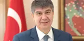 AK Parti'nin Antalya Adayı Yeniden Menderes Türel Oldu! Menderes Türel Kimdir?