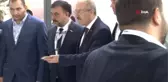 Balıkesir Büyükşehir Belediye Başkanı Kafaoğlu: 