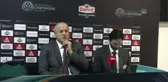 Banvit - Ucam Murcia Basketbol Maçının Ardından