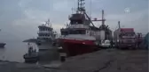 Batı Karadeniz'de Hamsi Bolluğu Sürüyor