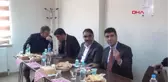 Bingöl Silikozis Hastalarına Moral Yemeği