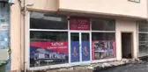 Bursa'da Ofis Duvarını Delip Hırsızlık Yaptılar