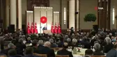 Cumhurbaşkanı Erdoğan: (Aihm'nin Demirtaş Kararı) 