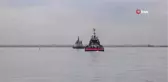 Gemi Kaçırılmasına Müdahale Tatbikatı