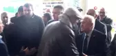 Gökhan Keskin'in Babası İskender Keskin Son Yolculuğuna Uğurlandı