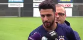 İsmail Köybaşı: 