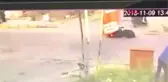 Isparta Elektrikli Bisikletle Çarpıştığı Aracından Düşüp Yaralandı