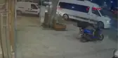 İstanbul- Kavgayı Ayırmak İsterken Canından Oluyordu