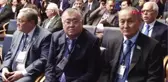 İzmir TBMM Başkanı Binali Yıldırım, İzmir'de