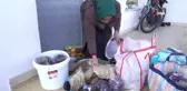 Kadın Başkan Destek Verdi, Üretici Kadınlar Pazara İndi