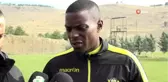 Michael Pereira: 