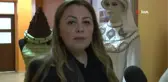 Mimar Sinan Eserleri Kıyafetlerde Can Buluyor
