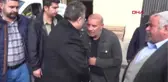 Şanlıurfa Zırhlı Polis Aracındaki Silah Kazaen Ateş Aldı, Otobüsteki Yolcu Öldü