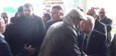 Spor Gökhan Keskin'in Babası Son Yolculuğuna Uğurlandı