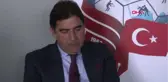 Spor Ünal Karaman Onur ve Burak Adına Üzülüyorum