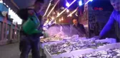 Trabzon Tezgahlarda Hamsi Bolluğu Fiyatları Düşürdü