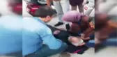 12 Gündür Yaşam Mücadelesi Veren Engelli Adamın Ailesi, Çarpıp Kaçan Vicdansız Sürücünün...