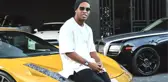 2 Milyon Euroluk Cezayı Ödeyemeyen Ronaldinho'nun Üç Lüks Arabasına Haciz Konuldu