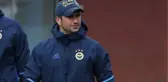 2 Yıl Önce Amatörde Çalışan Erdem Bali, Şimdi Fenerbahçe'de Görev Yapıyor