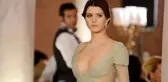 Beren Saat'in Yeni Dizisindeki Partneri Mehmet Günsür Oldu