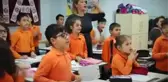 Çanakkale Aysel Öğretmen, 'Benim Adım Öğretmen' Şarkısına Klip Çekti
