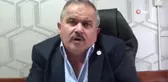 Çorum Ziraat Odası Başkanı Mehmet Sayan: 