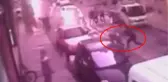 Kemer ve Sopalarla Dövülen Lise Öğrencisinin Kafasından Kemik Kırıkları Çıkarıldı