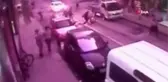 Liseliye Kemer ve Sopalarla Öldüresiye Dayak Kamerada