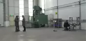 Metal Tozundan Motor Parçası Üretti Volvo'ya Sattı - Sivas
