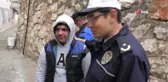 Polis Otosu ile Okula Gitme Hayali Gerçek Oldu