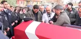 Uçak Kazasında Hayatını Kaybeden Öğrenci Pilot Merve Altun Son Yolculuğuna Uğurlandı