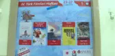 4. Türk Filmleri Haftası
