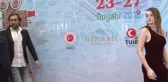 4. Türk Filmleri Haftası Bakü'de Başladı- Azerbaycan Seyircisinden Türk Filmlerine Yoğun İlgi