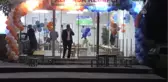 Adana'da Derbi Öncesi Dostluk Yemeği
