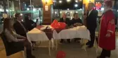 Aydın Huzurevinde Tanışıp, Evlendiler