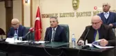 Başkan Çakır, Yatırımcıları İhalelere Katılmaya Davet Etti