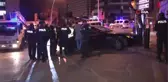 Başkent'te Alkollü Sürücü Dehşeti: 1'i Polis 3 Yaralı