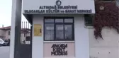 Başkentte 