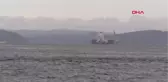 Çanakkale Dev Platform, Çanakkale Boğazı'ndan Geçiyor