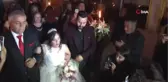 Down Sendromlu Hazal'ın Düğün Hayali Gerçek Oldu