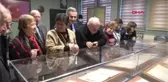 Düzce Eğitim Müzesi, Emekli Öğretmenleri Duygulandırdı