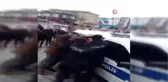 Esenyurt Belediye Başkanı Ali Murat Alatepe'ye Silahlı Saldırı Girişimi