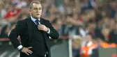 Fatih Terim, Hollywood Filminde Kendisini Robert de Niro'nun Canlandırmasını İstedi
