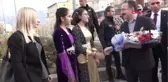 Hakkari İçişleri Bakan Yardımcısı Çataklı: Vatandaş Odaklı Hizmet Seferberliği Başlattık